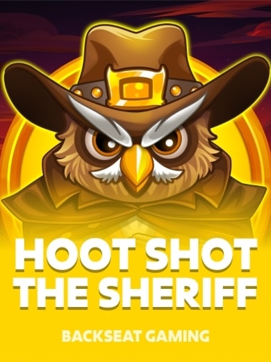 Hoot Shot the Sheriff